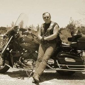 Meet your Posher, Mike